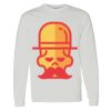 Heavy Cotton™ Long Sleeve T-Shirt Thumbnail