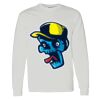 Heavy Cotton™ Long Sleeve T-Shirt Thumbnail
