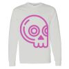 Heavy Cotton™ Long Sleeve T-Shirt Thumbnail