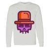 Heavy Cotton™ Long Sleeve T-Shirt Thumbnail