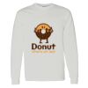 Heavy Cotton™ Long Sleeve T-Shirt Thumbnail