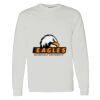 Heavy Cotton™ Long Sleeve T-Shirt Thumbnail