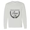 Heavy Cotton™ Long Sleeve T-Shirt Thumbnail