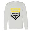 Heavy Cotton™ Long Sleeve T-Shirt Thumbnail
