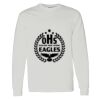Heavy Cotton™ Long Sleeve T-Shirt Thumbnail