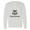 Heavy Cotton™ Long Sleeve T-Shirt Thumbnail