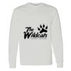 Heavy Cotton™ Long Sleeve T-Shirt Thumbnail