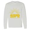 Heavy Cotton™ Long Sleeve T-Shirt Thumbnail