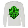 Heavy Cotton™ Long Sleeve T-Shirt Thumbnail