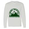 Heavy Cotton™ Long Sleeve T-Shirt Thumbnail