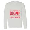 Heavy Cotton™ Long Sleeve T-Shirt Thumbnail