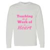 Heavy Cotton™ Long Sleeve T-Shirt Thumbnail