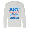 Heavy Cotton™ Long Sleeve T-Shirt Thumbnail