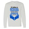 Heavy Cotton™ Long Sleeve T-Shirt Thumbnail