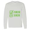 Heavy Cotton™ Long Sleeve T-Shirt Thumbnail