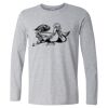 Softstyle® Long Sleeve T-Shirt Thumbnail