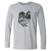 Softstyle® Long Sleeve T-Shirt Thumbnail