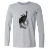 Softstyle® Long Sleeve T-Shirt Thumbnail