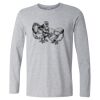Softstyle® Long Sleeve T-Shirt Thumbnail