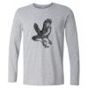 Softstyle® Long Sleeve T-Shirt Thumbnail