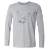 Softstyle® Long Sleeve T-Shirt Thumbnail