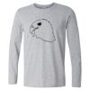 Softstyle® Long Sleeve T-Shirt Thumbnail