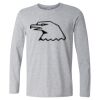 Softstyle® Long Sleeve T-Shirt Thumbnail