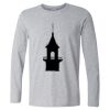 Softstyle® Long Sleeve T-Shirt Thumbnail