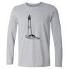 Softstyle® Long Sleeve T-Shirt Thumbnail