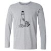 Softstyle® Long Sleeve T-Shirt Thumbnail