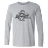 Softstyle® Long Sleeve T-Shirt Thumbnail