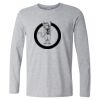 Softstyle® Long Sleeve T-Shirt Thumbnail