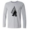 Softstyle® Long Sleeve T-Shirt Thumbnail