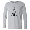 Softstyle® Long Sleeve T-Shirt Thumbnail
