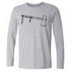 Softstyle® Long Sleeve T-Shirt Thumbnail