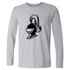 Softstyle® Long Sleeve T-Shirt Thumbnail