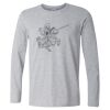 Softstyle® Long Sleeve T-Shirt Thumbnail