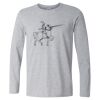 Softstyle® Long Sleeve T-Shirt Thumbnail