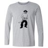 Softstyle® Long Sleeve T-Shirt Thumbnail