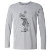 Softstyle® Long Sleeve T-Shirt Thumbnail