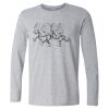 Softstyle® Long Sleeve T-Shirt Thumbnail