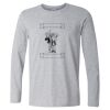 Softstyle® Long Sleeve T-Shirt Thumbnail