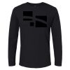 Unisex Softstyle® Long Sleeve T-Shirt Thumbnail