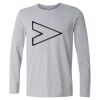 Softstyle® Long Sleeve T-Shirt Thumbnail
