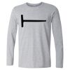 Softstyle® Long Sleeve T-Shirt Thumbnail