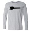 Softstyle® Long Sleeve T-Shirt Thumbnail