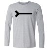 Softstyle® Long Sleeve T-Shirt Thumbnail