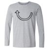 Softstyle® Long Sleeve T-Shirt Thumbnail