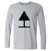 Softstyle® Long Sleeve T-Shirt Thumbnail