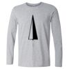 Softstyle® Long Sleeve T-Shirt Thumbnail
